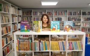Biblioteka w Brzeziu - kulturalne centrum dzielnicy (3)