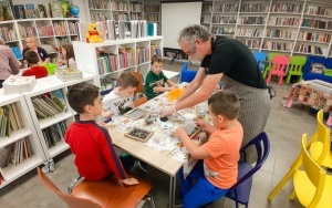 Biblioteka w Brzeziu - kulturalne centrum dzielnicy (2)