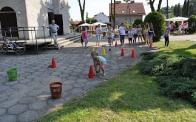 Cykl imprez kulturalnych w parafii św. Józefa (3)