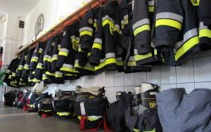 Sprzet i mundury dla OSP (1)