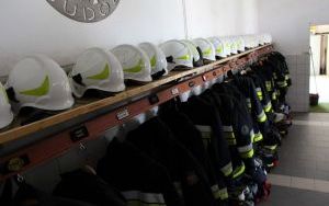 Sprzet i mundury dla OSP (2)